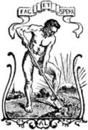 Imagen del vendedor de Eugne Delacroix: Quatorze dessins publis par P. Lavalle BE 2021-175 1939 BE a la venta por Des livres et nous