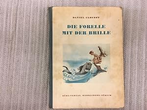 Seller image for Die Forelle mit der Brille for sale by Genossenschaft Poete-Nscht