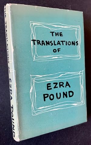 The Translations of Ezra Pound