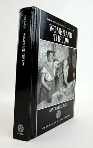 Immagine del venditore per WOMEN AND THE LAW (OXFORD MONOGRAPHS ON LABOUR LAW) venduto da Stella & Rose's Books, PBFA