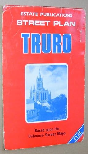 Truro Street Plan