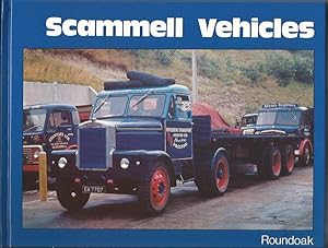 Bild des Verkufers fr Scammell Vehicles zum Verkauf von Peter White Books