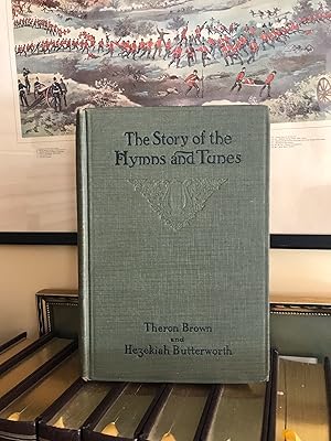 The story of the Hymns and Tunes