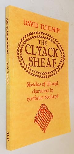 Seller image for The Clyack Sheaf for sale by Hadwebutknown