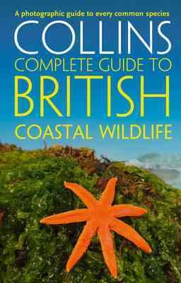 Image du vendeur pour British Coastal Wildlife mis en vente par GreatBookPrices