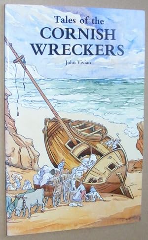 Tales of the Cornish Wreckers