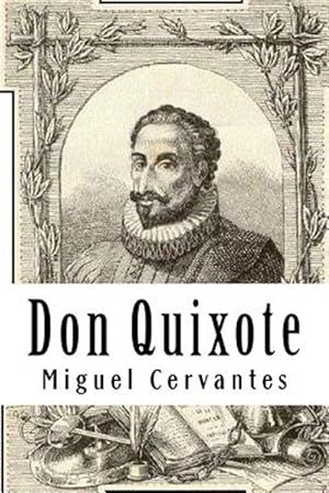 Image du vendeur pour Don Quixote mis en vente par GreatBookPrices
