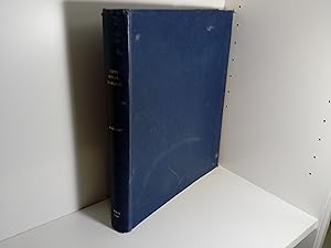 Imagen del vendedor de John Singer Sargent 1st Ed Ex Library NO Dust Jacket a la venta por Eurobooks Ltd