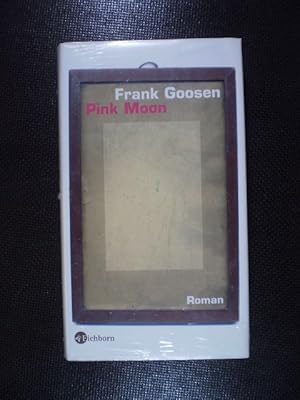 Bild des Verkufers fr Pink Moon. Roman zum Verkauf von Buchfink Das fahrende Antiquariat