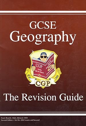 GCSE Geography Revision Guide :