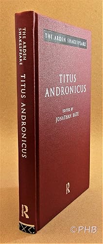 Seller image for Titus Andronicus for sale by Post Horizon Booksellers
