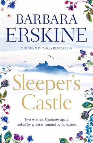 Immagine del venditore per Sleeper's Castle venduto da GreatBookPrices