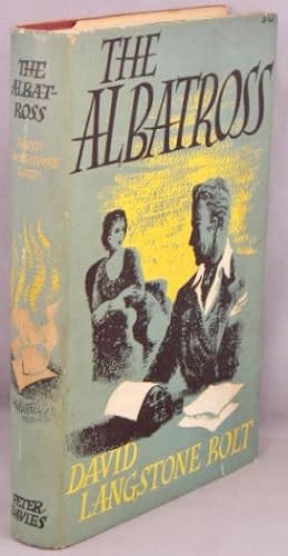 Seller image for The Albatross. for sale by Bucks County Bookshop IOBA