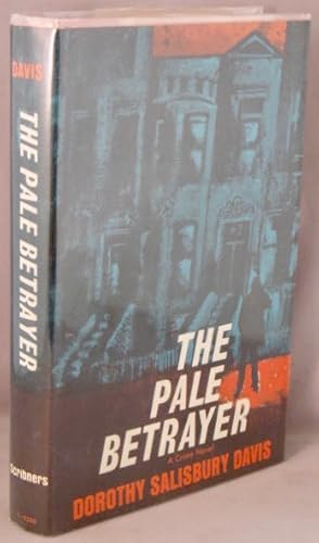 Seller image for The Pale Betrayer. for sale by Bucks County Bookshop IOBA