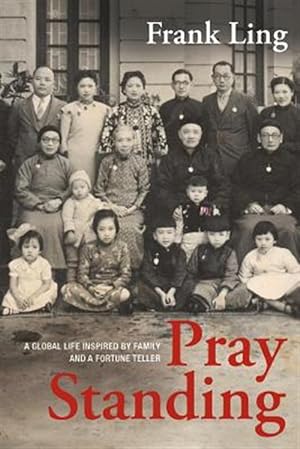 Seller image for Pray Standing for sale by GreatBookPrices