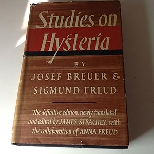 Studies On Hysteria