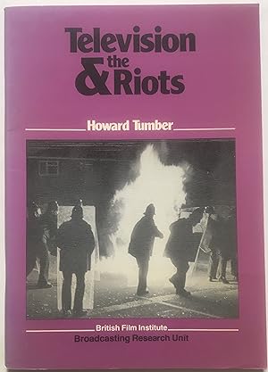 Television And The Riots