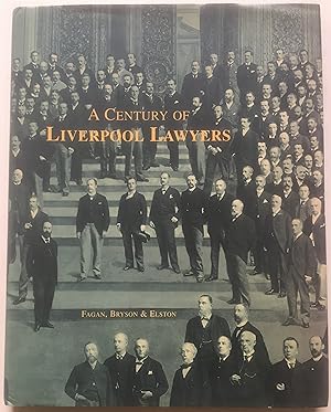 A Century Of Liverpool Lawyers