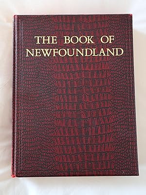 The Book of Newfoundland