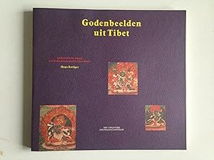 Godenbeelden uit Tibet, Lamaistische kunst uit Nederlands particulier Bezit