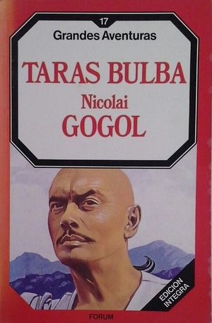 TARAS BULBA