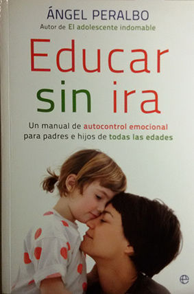 Imagen del vendedor de EDUCAR SIN IRA a la venta por CENTRAL LIBRERA REAL FERROL