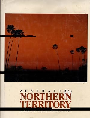 Seller image for Australia's Northern Territory for sale by Once Read Books