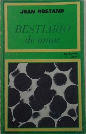 BESTIARIO DE AMOR