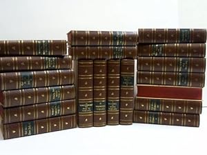 Gesammelte Reiseerzählungen. 33 Bände. Reprint-Edition der Freiburger Erstausgaben herausgegeben ...