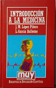 Imagen del vendedor de INTRODUCCIN A LA MEDICINA - N 94 a la venta por CENTRAL LIBRERA REAL FERROL
