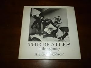 The Beatles: In the Beginning