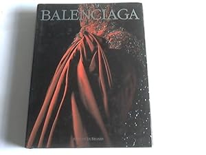 Christobal Balenciaga