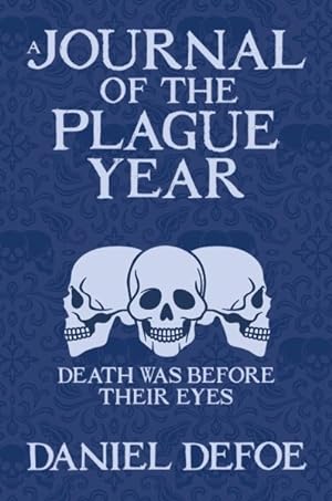 Bild des Verkufers fr Journal of the Plague Year zum Verkauf von GreatBookPrices