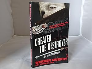 Created The Destroyer (Volume 1)