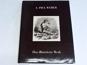 A. Paul Weber. Das illustrierte Werk