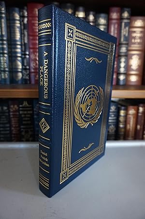 A Dangerous Place - LEATHER BOUND EDITION