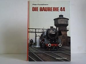 Die Baureihe 44