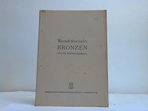 Westafrikanische Bronzen