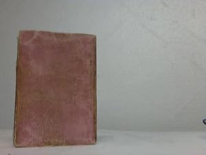 Vergißmennicht - ein Taschenbuch für 1824