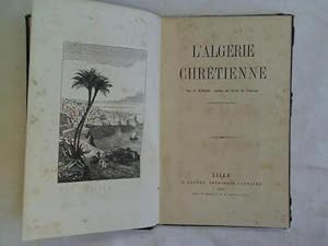 L'Algerie Chretienne