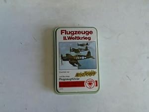 Flugzeuge II.Werltkrieg