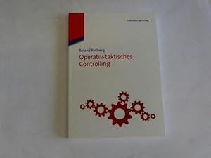 Operativ-taktisches Controlling