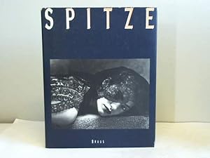 Spitze. Luxus zwischen Tradition und Avantgarde