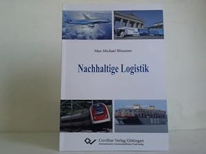 Nachhaltige Logistik