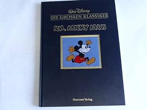 Walt Disney "Die grossen Klassiker" Horizont Verlag 1992-2000 div Bd zum Aussu