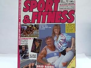 zeitschrift bodybuilding training von sport fitness - ZVAB