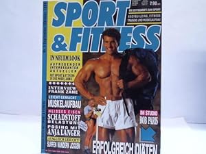 zeitschrift bodybuilding training von sport fitness - ZVAB