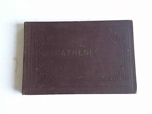 Album von Athen