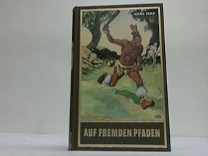 Auf fremden Pfaden