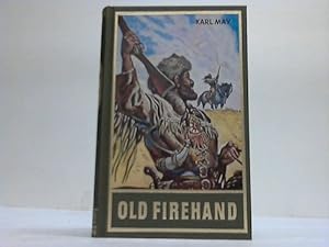 Old Firehand und andere Erzählungen